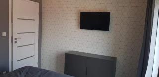 Nowoczesny apartament z dużym tarasem i widokiem na jezioro - Giżycko - 3