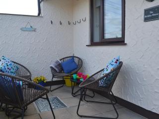 The Holiday House - Benllech - 1