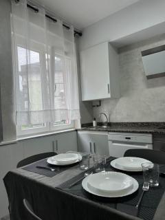 Apartamento la Palmera - 4