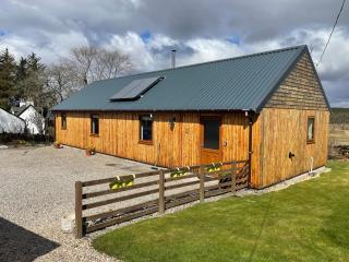 The Barn - Lairg - 6