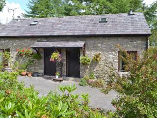Honeysuckle Cottage - Nerquis - 4