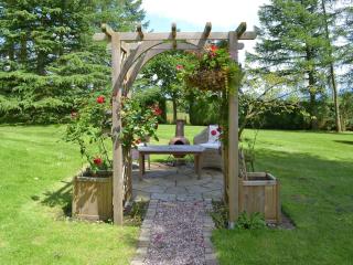 Honeysuckle Cottage - Nerquis - 1