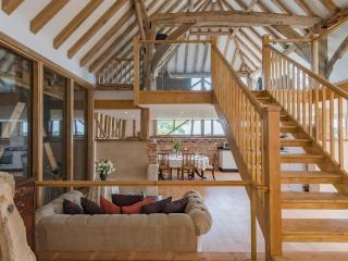 Norwood Barn - Maidstone - 9