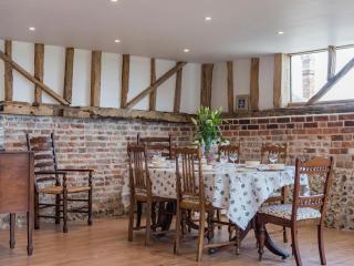 Norwood Barn - 5