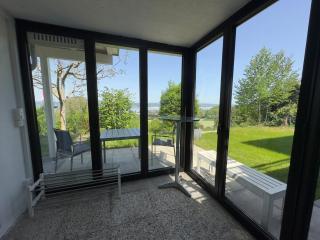 Seeblick-Urlaub am Bodensee - Salenstein - 9