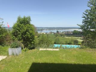 Seeblick-Urlaub am Bodensee - Salenstein - 3