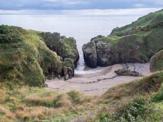 Craigrannoch Cottage - Rockcliffe - 1