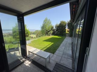 Seeblick-Urlaub am Bodensee - Salenstein - 1