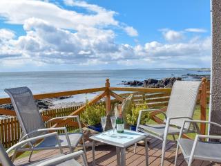 Seashore Retreat - Johnshaven - 0