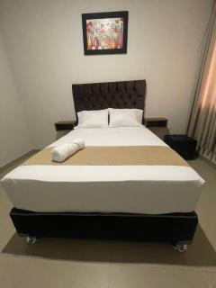 RBB Brito Guest House - Tarapoto - 8