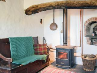 Gamekeepers Cottage - Newchapel - 8