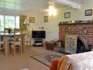 October Cottage - Collingbourne Kingston - 9