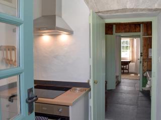Gamekeepers Cottage - 2