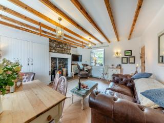 Lake View Cottage - Falstone - 9