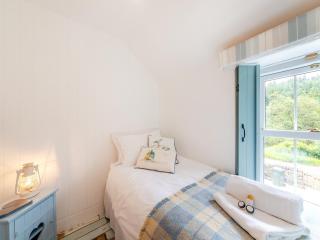 Lake View Cottage - Falstone - 3