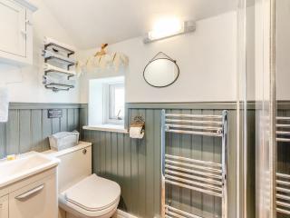 Lake View Cottage - Falstone - 2