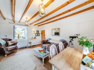 Lake View Cottage - Falstone - 4