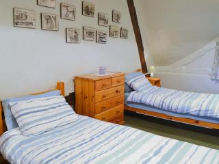 October Cottage - Collingbourne Kingston - 3