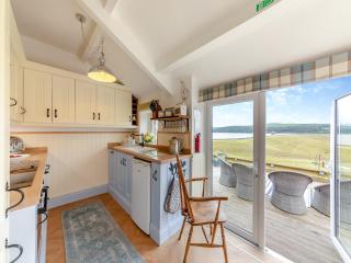Lake View Cottage - Falstone - 1