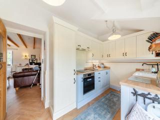 Lake View Cottage - Falstone - 2