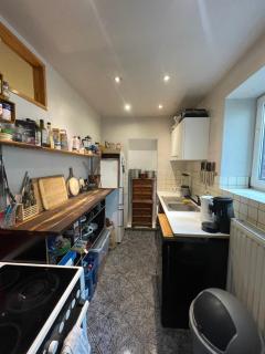 Shared Living Comfort - Berlim - 6