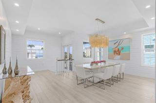 673 White Sands Retreat: Bay Views, Pool, Elevator - Fort Myers Beach - 1