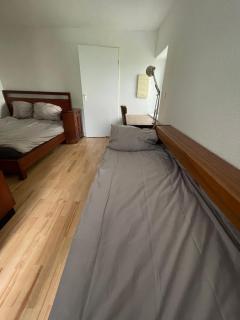 Shared Living Comfort - Berlim - 2