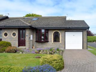 Noble Nook - Seahouses - 0