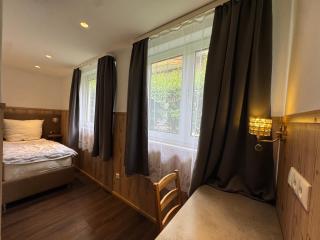 Golden GaPa Smart-Aparthotel - 1