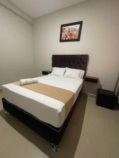 RBB Brito Guest House - Tarapoto - 6