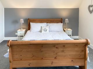 Halleaths Home Farm - Lochmaben - 6