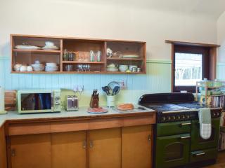 Glen Rosa - Dalrymple - 3