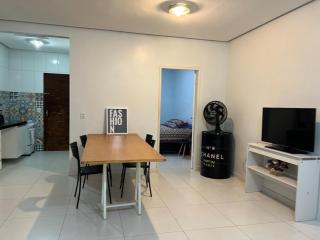 Apartamento completo e bem localizado - Juazeiro do Norte - 3
