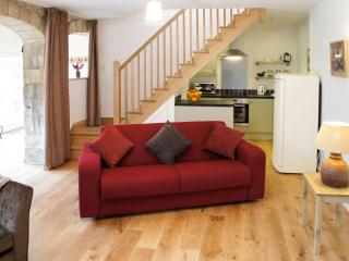 Swansfield Stables - Alnwick - 8