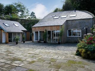 Swansfield Stables - Alnwick - 3