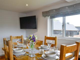Hillside Cottage - Hanmer - 7