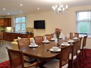 Liftingstane Farmhouse - Closeburn - 8