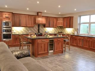 Liftingstane Farmhouse - Closeburn - 7