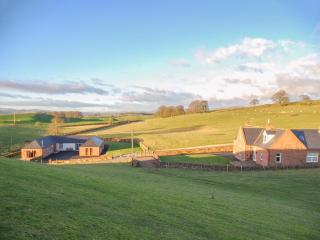 Liftingstane Farmhouse - Closeburn - 0