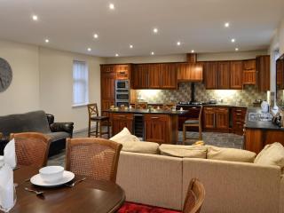 Liftingstane Farmhouse - Closeburn - 9