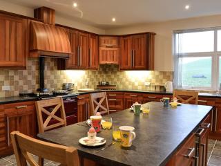 Liftingstane Farmhouse - Closeburn - 6