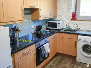 Stag Cottage - Skinidin - 4