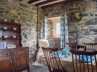 Stag Cottage - Skinidin - 0