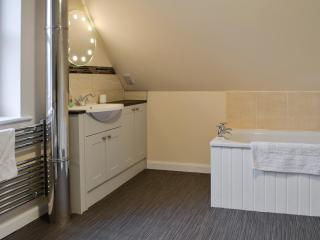 Liftingstane Farmhouse - Closeburn - 1