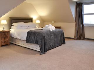 Liftingstane Farmhouse - Closeburn - 3