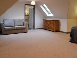 Liftingstane Farmhouse - Closeburn - 2
