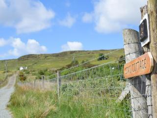 Stag Cottage - Skinidin - 2
