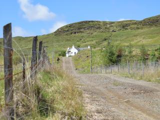 Stag Cottage - Skinidin - 1
