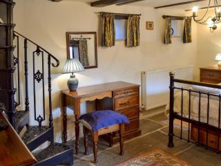 Mushroom Cottage - Castleton - 5