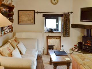 Mushroom Cottage - Castleton - 0